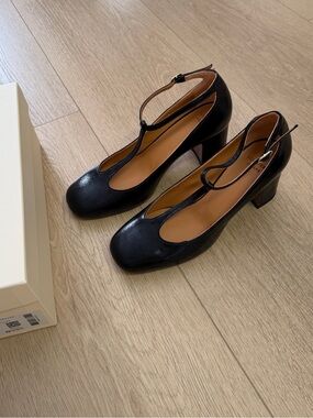 Sezane Marcie babies size 39